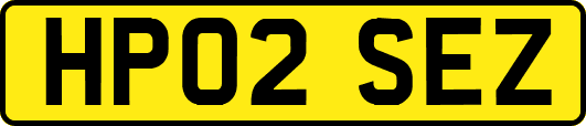 HP02SEZ