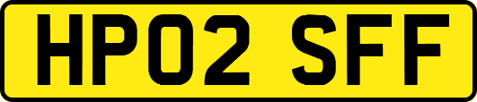 HP02SFF