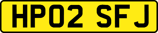 HP02SFJ