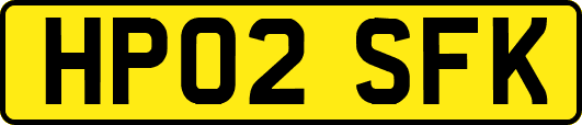 HP02SFK