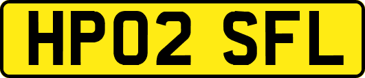 HP02SFL