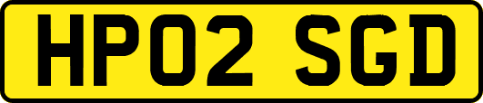 HP02SGD