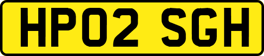 HP02SGH