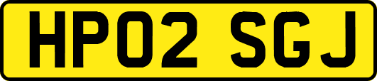 HP02SGJ