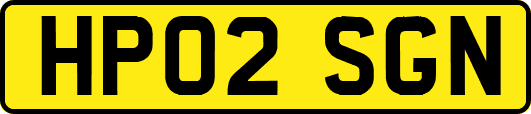 HP02SGN