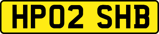 HP02SHB