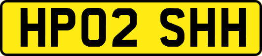 HP02SHH