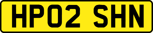 HP02SHN