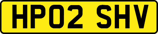 HP02SHV