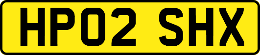 HP02SHX