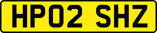 HP02SHZ