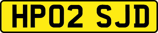 HP02SJD