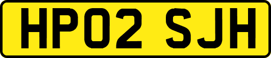 HP02SJH