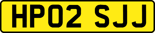 HP02SJJ