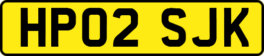 HP02SJK