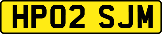 HP02SJM