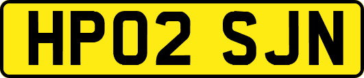 HP02SJN