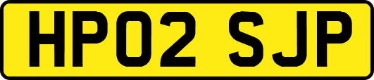 HP02SJP