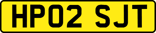 HP02SJT