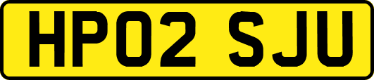 HP02SJU