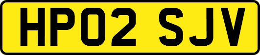 HP02SJV