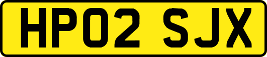 HP02SJX
