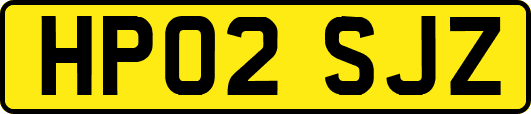 HP02SJZ