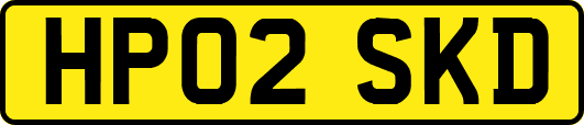 HP02SKD