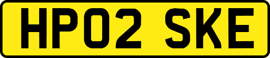 HP02SKE