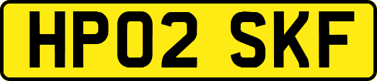 HP02SKF