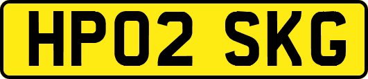 HP02SKG
