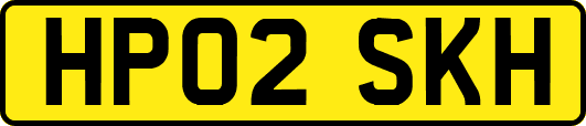 HP02SKH