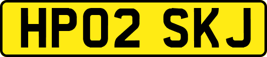 HP02SKJ