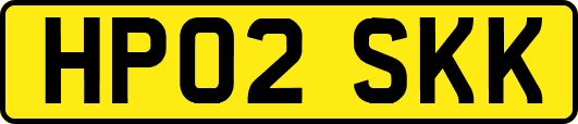 HP02SKK