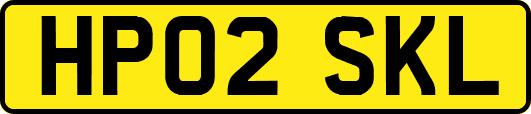 HP02SKL