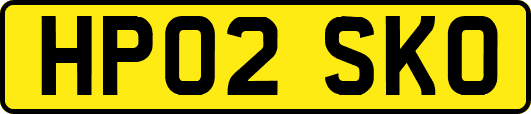 HP02SKO
