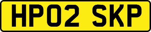HP02SKP