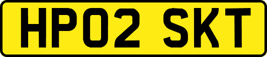 HP02SKT