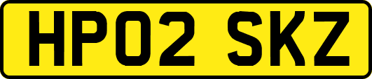 HP02SKZ