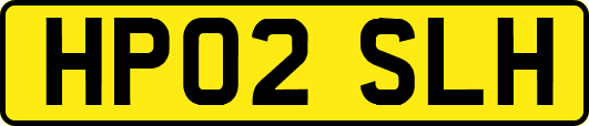 HP02SLH
