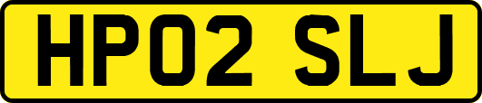 HP02SLJ