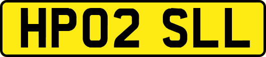HP02SLL