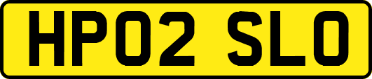HP02SLO