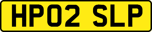 HP02SLP