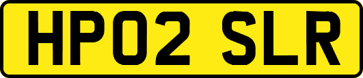 HP02SLR