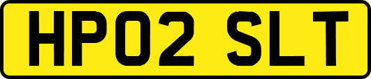 HP02SLT