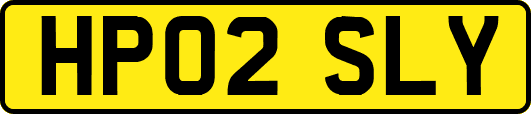 HP02SLY