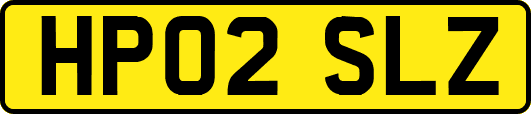 HP02SLZ