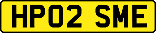 HP02SME
