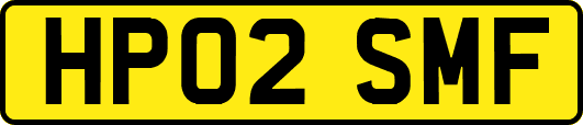 HP02SMF